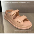 Custom Logo Women Slides Sandal Slippers Factory Price